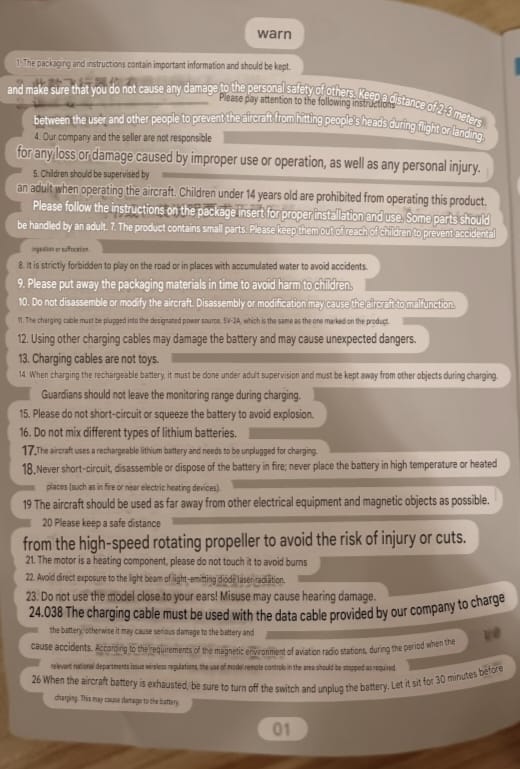 AquaFly™ 3-in-1 Drone – Land, Air & Water Explorer