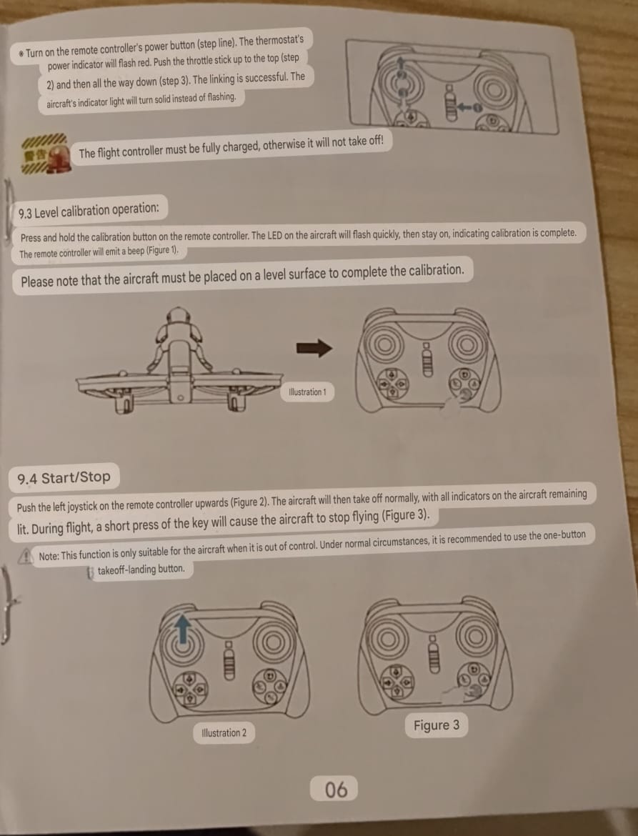 AquaFly™ 3-in-1 Drone – Land, Air & Water Explorer